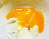ご近所野菜で＊かぼちゃタルト作り方6写真