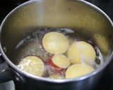 簡単！そのまんま☆スイートポテト作り方2写真