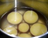 簡単！そのまんま☆スイートポテト作り方3写真