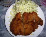 とんかつ革命！これだけで変わる！作り方4写真