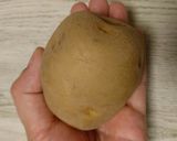 チーズIN☆スパニッシュオムレツ作り方1写真