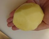 チーズIN☆スパニッシュオムレツ作り方2写真