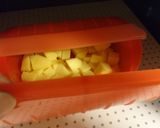 チーズIN☆スパニッシュオムレツ作り方3写真