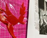 仮面ライダーセイバー★ドラゴンヘッジ…長作り方7写真