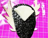 仮面ライダーセイバー★ドラゴンヘッジ…長作り方9写真