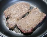 ダイエット！和風スチームドステーキ作り方4写真