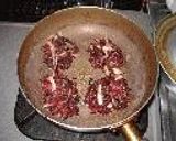 ひじきとごぼう入りまぐろのつくね作り方4写真