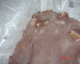 簡単です！栗蒸しようかん作り方5写真