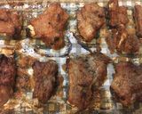 洋風BBQスペアリブ☆オーブンで香ばしく作り方6写真