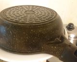 チーズIN☆スパニッシュオムレツ作り方16写真