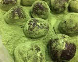 簡単で贅沢！抹茶トリュフ作り方11写真