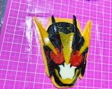 仮面ライダーゼロワン ★シャイニング…長作り方9写真