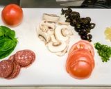 宅配ピザ2020GT改作り方1写真