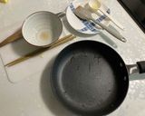 2020/10/12旦那お弁当作り方2写真