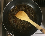 超簡単☆濃厚♫こく旨♫豚玉キムチ丼♪♪♪作り方2写真
