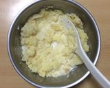 超簡単☆究極のシンプルポテトコロッケ♫作り方3写真