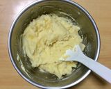 超簡単☆究極のシンプルポテトコロッケ♫作り方4写真