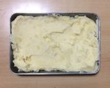 超簡単☆究極のシンプルポテトコロッケ♫作り方5写真