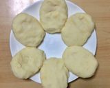 超簡単☆究極のシンプルポテトコロッケ♫作り方7写真