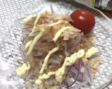 オニオンスライスマヨポン酢(⁎˃ᴗ˂⁎)作り方8写真