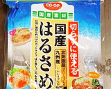 簡単♪あっさり美味っ！豚肉と舞茸の中華丼作り方6写真