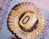 お弁当に☆海苔カマ卵焼き作り方6写真
