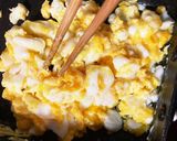 お弁当にぴったり！チーズエッグ！作り方2写真