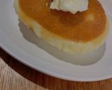 チーズ蒸しケーキの☆メープルシロップ焼き作り方9写真