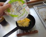 最速のキャベツ焼き作り方15写真