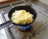 最速のキャベツ焼き作り方16写真