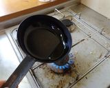 最速のキャベツ焼き作り方13写真