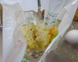 最速のキャベツ焼き作り方10写真