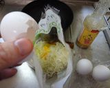 最速のキャベツ焼き作り方8写真
