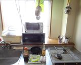 最速のキャベツ焼き作り方1写真