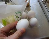 最速のキャベツ焼き作り方5写真