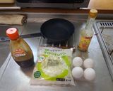 最速のキャベツ焼き作り方2写真