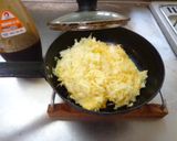 最速のキャベツ焼き作り方18写真