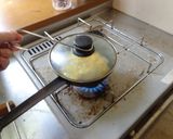 最速のキャベツ焼き作り方17写真
