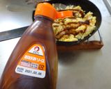 最速のキャベツ焼き作り方20写真