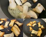 Remake Curry soup作り方3写真