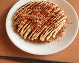 お好み焼き作り方5写真