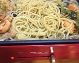ささ身とキムチのピリ辛焼き☆〆もうまい！作り方14写真