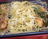 ささ身とキムチのピリ辛焼き☆〆もうまい！作り方16写真