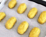 スイートポテト作り方5写真