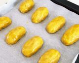 スイートポテト作り方6写真
