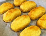 スイートポテト作り方7写真
