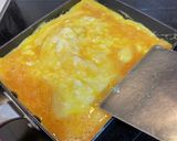 すすむ！朝ごはんに卵焼きはこれで決まり☆作り方1写真