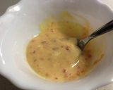 ☆ちょい辛!オーロラソース♪作り方3写真