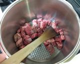 簡単すぎるビーフシチュー作り方3写真