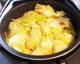 【炊飯器x減量飯】ジャガバード改作り方7写真